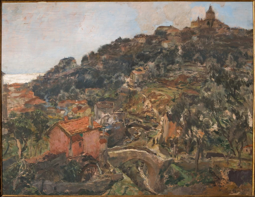 Sanremo - Assicoop, Unipol Collection, Modena